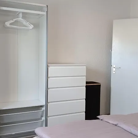 Apartment Wiese 18 Im Cottbuser Sueden Cottbus